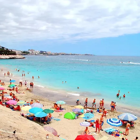 Costa Sur Playa Apartamento Apartment *