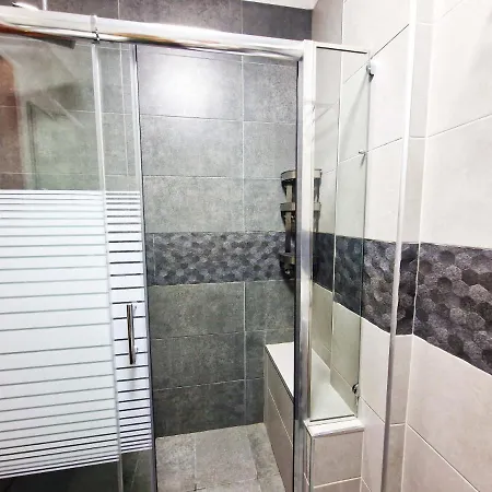 Costa Sur Playa Apartamento Apartment Los Abrigos
