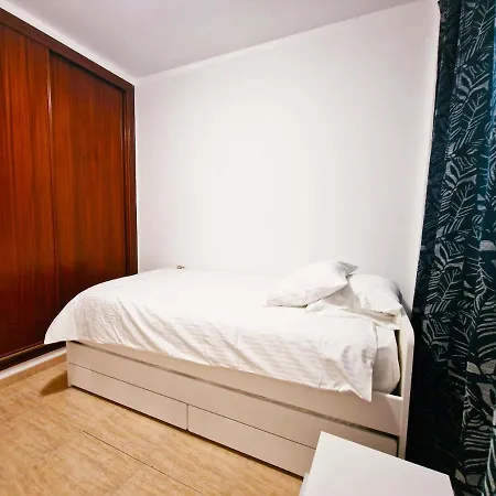Epasan Apartman *