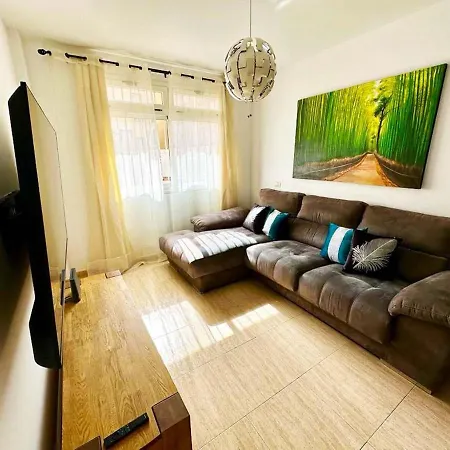 Apartman Epasan *