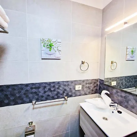 Apartman Epasan