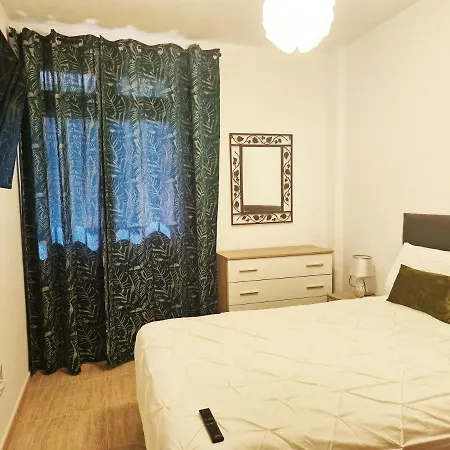 Epasan Apartman