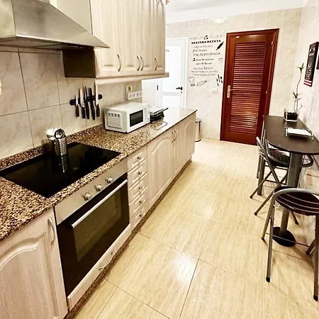 Epasan Apartman *