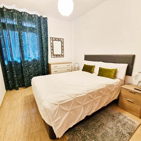 Apartman Epasan Los Abrigos