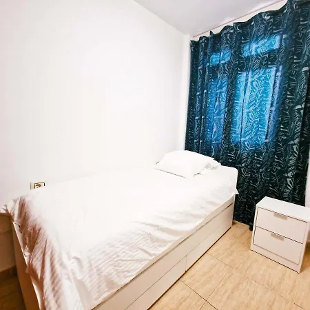Epasan Apartman *